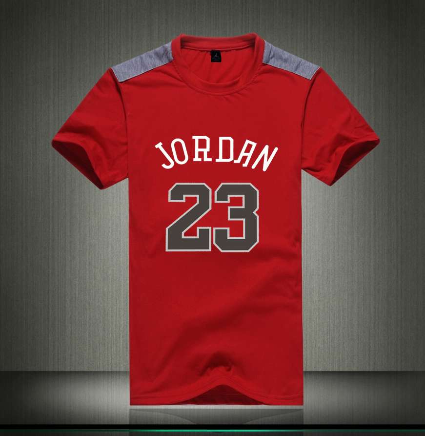 men jordan t-shirt S-XXXL-0345